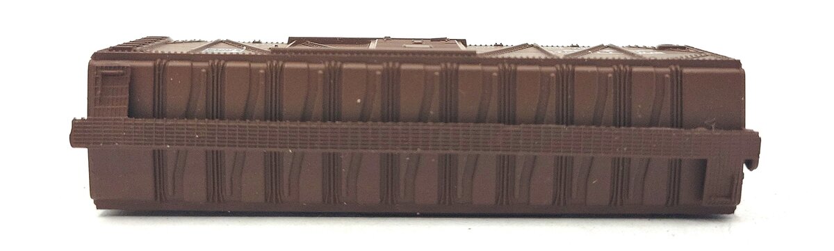 Roco 28902 N SOO Line Boxcar #33498 LN
