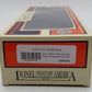 Lionel 2401570 O Gauge Lionel Collectors Club of America 2024 Christmas Boxcar LN/Box