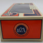 Lionel 2401570 O Gauge Lionel Collectors Club of America 2024 Christmas Boxcar LN/Box