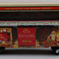 Lionel 2401570 O Gauge Lionel Collectors Club of America 2024 Christmas Boxcar LN/Box