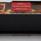 Lionel 2401570 O Gauge Lionel Collectors Club of America 2024 Christmas Boxcar LN/Box