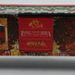 Lionel 2401570 O Gauge Lionel Collectors Club of America 2024 Christmas Boxcar LN/Box
