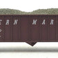 Atlas 3266 N Scale Western Maryland Hopper #85090 LN/Box