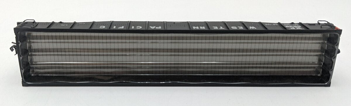 Proto 2000 21474 HO Scale Western Pacific 52'6