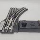 Lionel 6-14063 O 31" Remote-Control 022 Right Hand Switch Turnout EX/Box