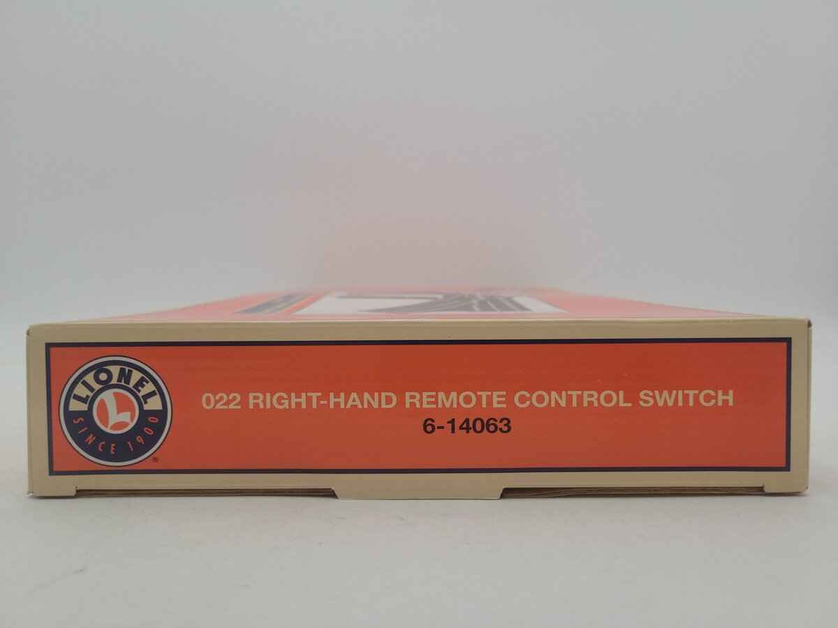 Lionel 6-14063 O 31