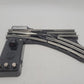 Lionel 6-14063 O 31" Remote-Control 022 Right Hand Switch Turnout EX/Box