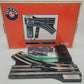 Lionel 6-14063 O 31" Remote-Control 022 Right Hand Switch Turnout EX/Box