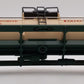 Lionel 6-26149 O Gauge Egg Nog Single Dome Tank Car EX/Box