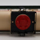 Lionel 6-26149 O Gauge Egg Nog Single Dome Tank Car EX/Box