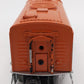 Custom O Gauge Southern Pacific B Unit Diesel Locomotive #2045