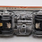 Custom O Gauge Southern Pacific B Unit Diesel Locomotive #2045
