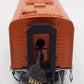Custom O Gauge Southern Pacific B Unit Diesel Locomotive #2045