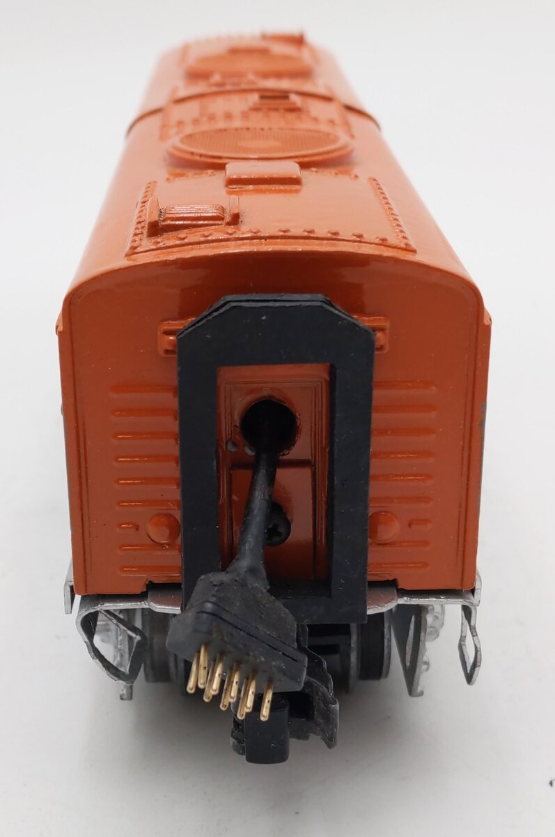 Custom O Gauge Southern Pacific B Unit Diesel Locomotive #2045