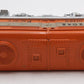 Custom O Gauge Southern Pacific B Unit Diesel Locomotive #2045