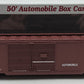 Proto 2000 888917 HO Scale Canadian National 50' Automobile Boxcar #598031 LN/Box