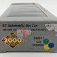 Proto 2000 888917 HO Scale Canadian National 50' Automobile Boxcar #598031 LN/Box
