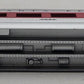 Model Power 3042 N Scale Santa Fe 75' Steamlined Observation Passenger Car #3042 LN/Box