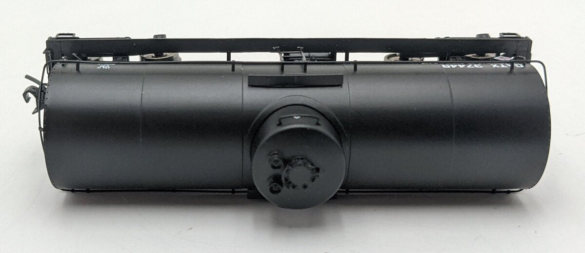 Proto 2000 920-31555 HO Scale GATX 10,000 Gallon Tank Car #37449 LN/Box