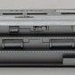 Model Power 3051 N Scale UP Streamline Vistadome #3349 EX/Box