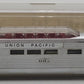 Model Power 3051 N Scale UP Streamline Vistadome #3349 EX/Box