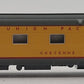 Kato 156-0813 N Scale Union Pacific Cheyenne Business Passenger Car LN/Box
