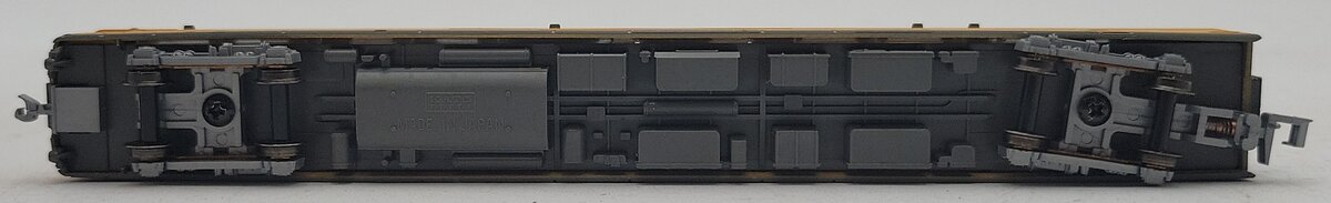 Kato 156-0813 N Scale Union Pacific Cheyenne Business Passenger Car LN/Box