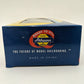 Athearn 74002 HO Scale Denver & Rio Grande Western RTR Cupola Caboose #01429 NIB