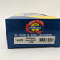 Athearn 74002 HO Scale Denver & Rio Grande Western RTR Cupola Caboose #01429 NIB