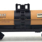 Bachmann 73661 N Scale Hooker Chemicals 41' Chemical Tank Car #69502 LN