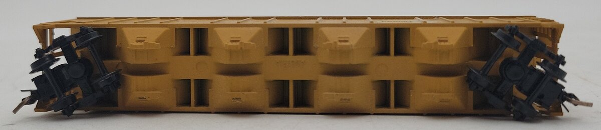 Con-Cor 0001-001735 N Scale Cargill Hopper #30275 EX/Box