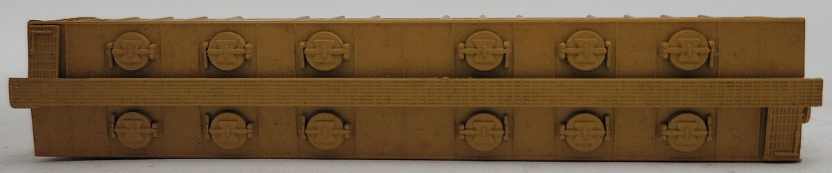 Con-Cor 0001-001735 N Scale Cargill Hopper #30275 EX/Box
