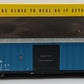Athearn G4201 HO Scale Boston & Maine 50' Sieco Boxcar #78169 LN/Box