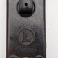 Lionel 6-5132 O O31 Right Hand Remote Control Switch Turnout (No Controller) VG/Box