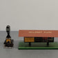 Marx O Gauge Vintage Accessories; 7, 436, 405, [6] VG