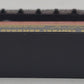 Con-Cor 0001-01205E  Illinois Central 50' Flat Car w/ Trailer #76002 EX/Box