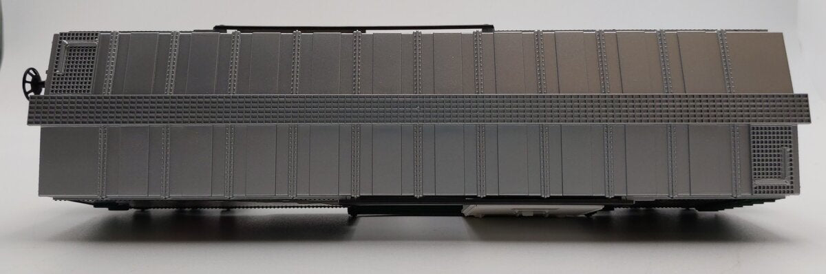 Lionel O Gauge RGS Season's Greetings LCCA 2003 Boxcar/Box
