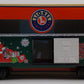Lionel O Gauge RGS Season's Greetings LCCA 2003 Boxcar/Box