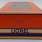Lionel O Gauge RGS Season's Greetings LCCA 2003 Boxcar/Box