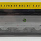 Athearn G4256 HO Scale CGOX Cargill Trinity 3-Bay Covered Hopper #1064 NIB