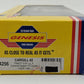 Athearn G4256 HO Scale CGOX Cargill Trinity 3-Bay Covered Hopper #1064 NIB