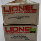 Lionel O Gauge Assorted Reefer Cars- 6-5701 6-5702 [2] LN/Box