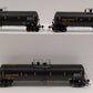 Athearn 97612 HO UTLX RTR 30,000-Gallon Ethanol Tank #3 (3) EX/Box