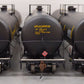 Athearn 97612 HO UTLX RTR 30,000-Gallon Ethanol Tank #3 (3) EX/Box