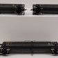 Athearn 97612 HO UTLX RTR 30,000-Gallon Ethanol Tank #3 (3) EX/Box