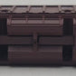 Con-Cor 0001-176103-1 N Scale Southern Pacific 3-Bay Longitudinal Hopper #271542 LN/Box