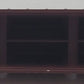 Con-Cor 0001-176103-1 N Scale Southern Pacific 3-Bay Longitudinal Hopper #271542 LN/Box