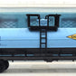 Eastern Seaboard Models 1406 Dow Chemicals  42' Single Dome Chemical Tank Car EX/Box