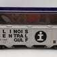 Atlas 2002566-2 O Illinois Central Gulf PS-2 Covered Hopper #707039 (2-Rail) LN/Box