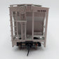 Atlas 2002566-2 O Illinois Central Gulf PS-2 Covered Hopper #707039 (2-Rail) LN/Box